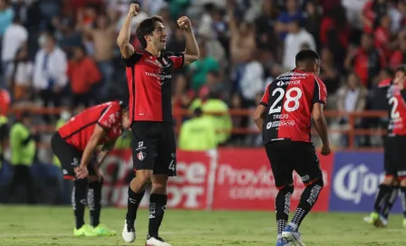 Atlas vs León: Diego Cocca aceptó "fatiga mental" de los Rojinegros