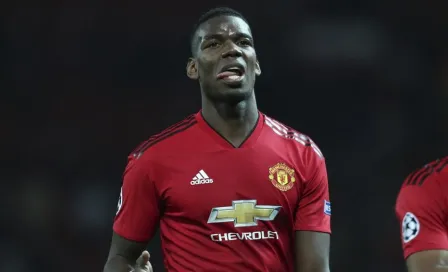 Paul Pogba: Denunció que los videos de su hermano son extorsiones de banda organizada