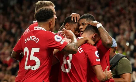 Manchester United: Netflix y Amazon se pelean por una serie del equipo de la Premier League