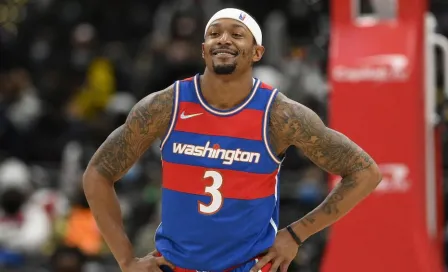 NBA: Bradley Beal renovó por cinco años con los Wizards