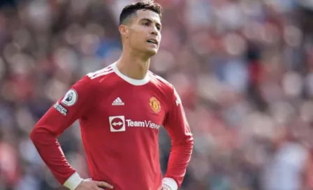 Cristiano Ronaldo: DT del Sporting de Lisboa amenaza con renunciar si llega CR7