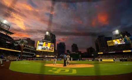 MLB: San Diego Padres y San Francisco Giants se medirán en México en 2023