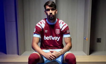 West Ham: Oficializó el fichaje del brasileño Lucas Paquetá por 61 MDE