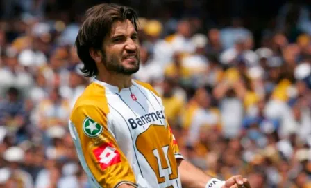 Kikín Fonseca recordó pleito con Palencia en Final del Clausura 2004: 'Pégame tú, ojete'