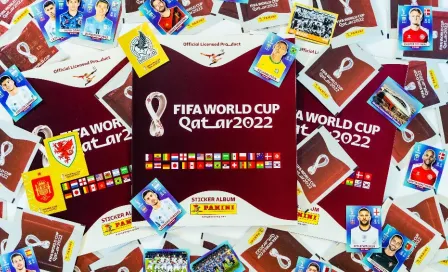 Qatar 2022: Pequeño brasileño creó su propio álbum del Mundial; no tiene dinero para uno