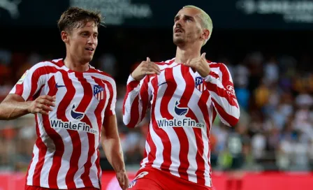 Griezmann y la peculiar cláusula que solo le permite jugar 30 minutos por partido