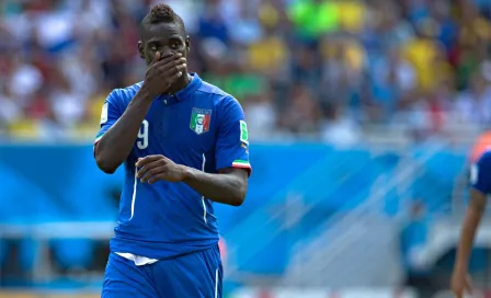 Mario Balotelli: Tras escándalo en Turquía, fichará por un club suizo