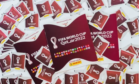 Qatar 2022: Diseñador crea sus estampas del Mundial; piden cambiarlas por las de Panini