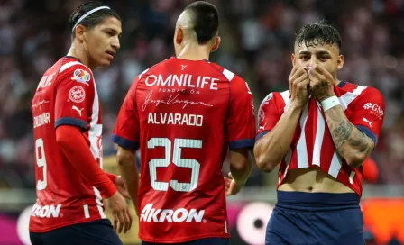 América y Chivas: Tendrán el cierre de torneo más complicado en este AP22