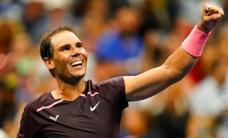 US Open: Rafael Nadal tuvo regreso triunfal y derrotó a Rinky Hijikata