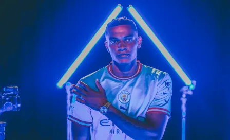 Manchester City: Manuel Akanji, anunciado como nuevo refuerzo de los Citizens