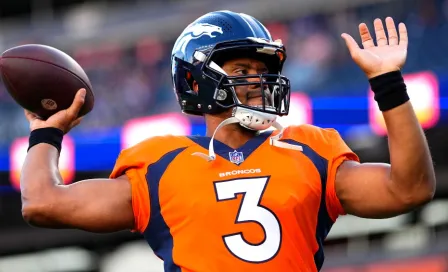 Denver Broncos: Russell Wilson firmó millonaria extensión de contrato