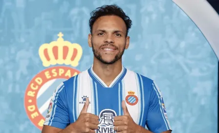 Martín Braithwaite dejó al Barcelona y firma con el Espanyol