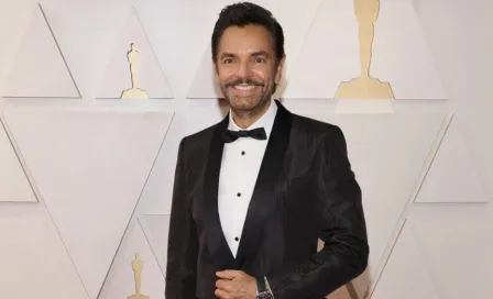 Eugenio Derbez: El actor fue operado con éxito