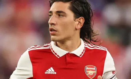 Barcelona: Héctor Bellerín, nuevo refuerzo culé; deja las filas del Arsenal 