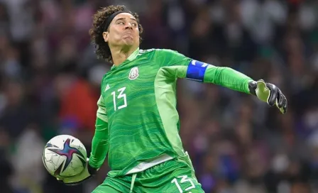 Qatar 2022: FIFA elogió a Memo Ochoa como ‘el portero más temido por los atacantes’