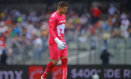 González sobre Pumas: 'Cuartos de Final casi imposible, Repechaje lo mínimo que merecemos'