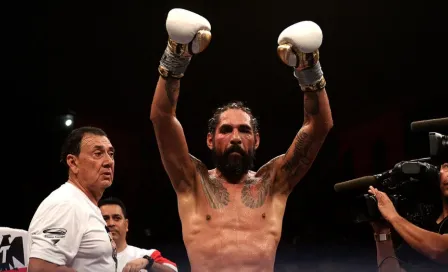 Antonio Margarito 'destrozó' al Canelo: "Noquea a los borrachos que se encuentra"