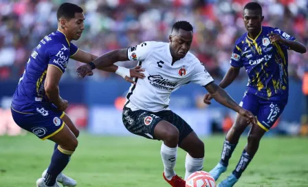 Liga MX: Atlético San Luis y Xolos no se hicieron daño y empataron a ceros