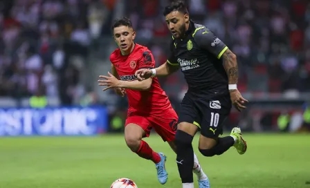 Toluca vs Chivas: Liga Mx anunció cambio de horario del partido 