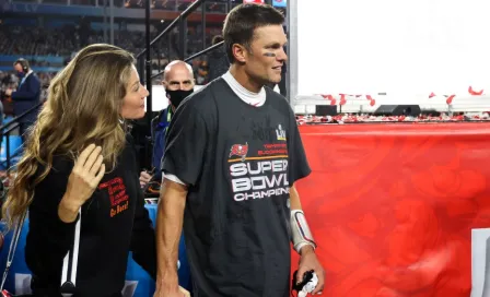 Tom Brady: Tiene problemas matrimoniales con Gisele Bündchen