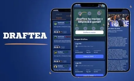 Draftea: Dio a conocer nueva alianza con la NFL y la NFLPA 