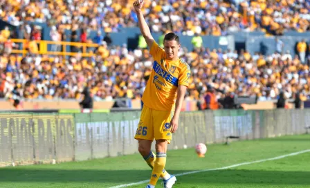 Tigres: Florian Thauvin y Sebastián Córdova, en la convocatoria ante América