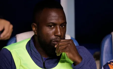 Jozy Altidore se volvió viral tras reaccionar al suero de coco durante el Puebla vs Querétaro