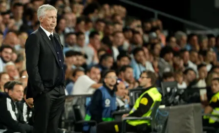 Carlo Ancelotti sobre la Premier League: 'La liga inglesa se ha adelantado mucho'