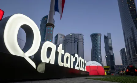 FIFA convenció a Qatar de vender alcohol en los estadios