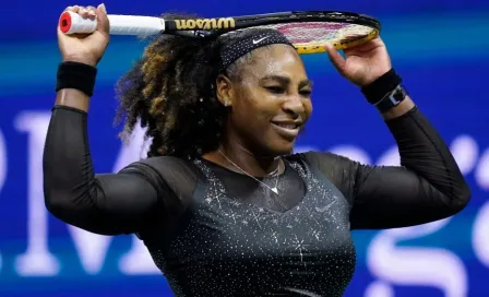 Serena Williams: Dice adiós al tenis con una fortuna de 260 millones de dólares