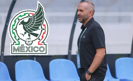 Selección Mexicana Femenil: Pedro López, primera opción para ser DT del Tri, revelan en España