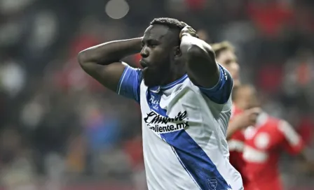 Marca de sueros respondió al gesto de disgusto de Jozy Altidore: ‘Tenemos más sabores’