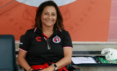 Andrea Rodebaugh sobre Charlyn Corral: 'Toda jugadora debe tener oportunidad en Selección'