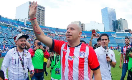 Bofo Bautista: Señaló ayuda al América tras la no expulsión a Zendejas