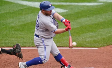 Alejandro Kirk: Impulsó carrera y Blue Jays vencieron 4-3 a Pirates para completar barrida