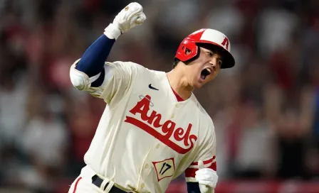 MLB: Shohei Ohtani llegó a 30 jonrones en triunfo de Angels ante Yankees