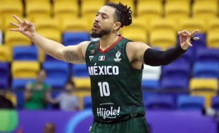 Americup: Selección Mexicana sigue invicta tras vencer a Panamá