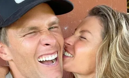 Tom Brady y Gisele Bündchen están separados, aseguran medios estadounidenses