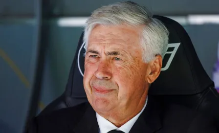 Real Madrid: Ancelotti respondió a quiénes no los ponen como favoritos para ganar la Champions