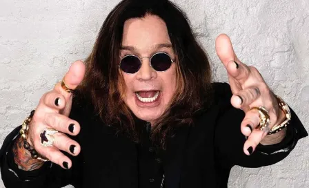 Ozzy Osbourne: Dará show de medio tiempo en partido inaugural de la NFL