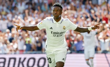 Real Madrid: Vinícius Junior obtuvo la nacionalidad española