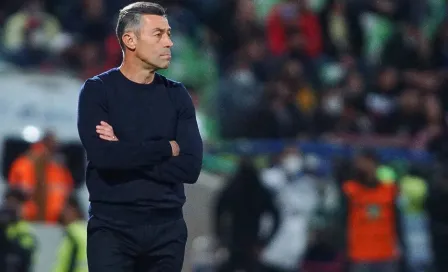 Pedro Caixinha: Dejó de ser DT de Talleres de Argentina por los malos resultados