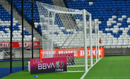 Liga MX Femenil: Rayadas jugará a puerta cerrada contra Toluca por condiciones climatológicas