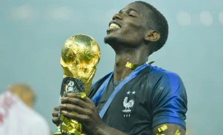 Qatar 2022: Pogba decidió operarse; pone en riesgo su participación en el Mundial