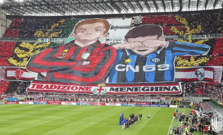 Serie A: Aficionados de Juventus e Inter serán investigados por cánticos antisemitas