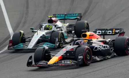 F1: Alpha Tauri condenó ataques contra jefa de estrategia de Red Bull