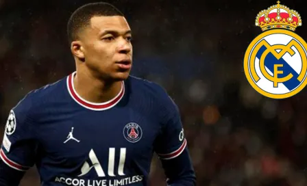 Mbappé no descarta llegar al Real Madrid: "¿Ir en el futuro? Nunca se sabe"