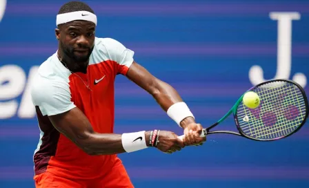 US Open: ¿Quién es Frances Tiafoe, el tenista que eliminó a Nadal del torneo?