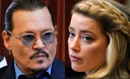 Documental de Johnny Depp y Amber Heard se estrenará en septiembre